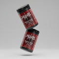 "VISCERAL PUNCH" Nitric Shock Pre-Workout Powder (Fruit Punch)