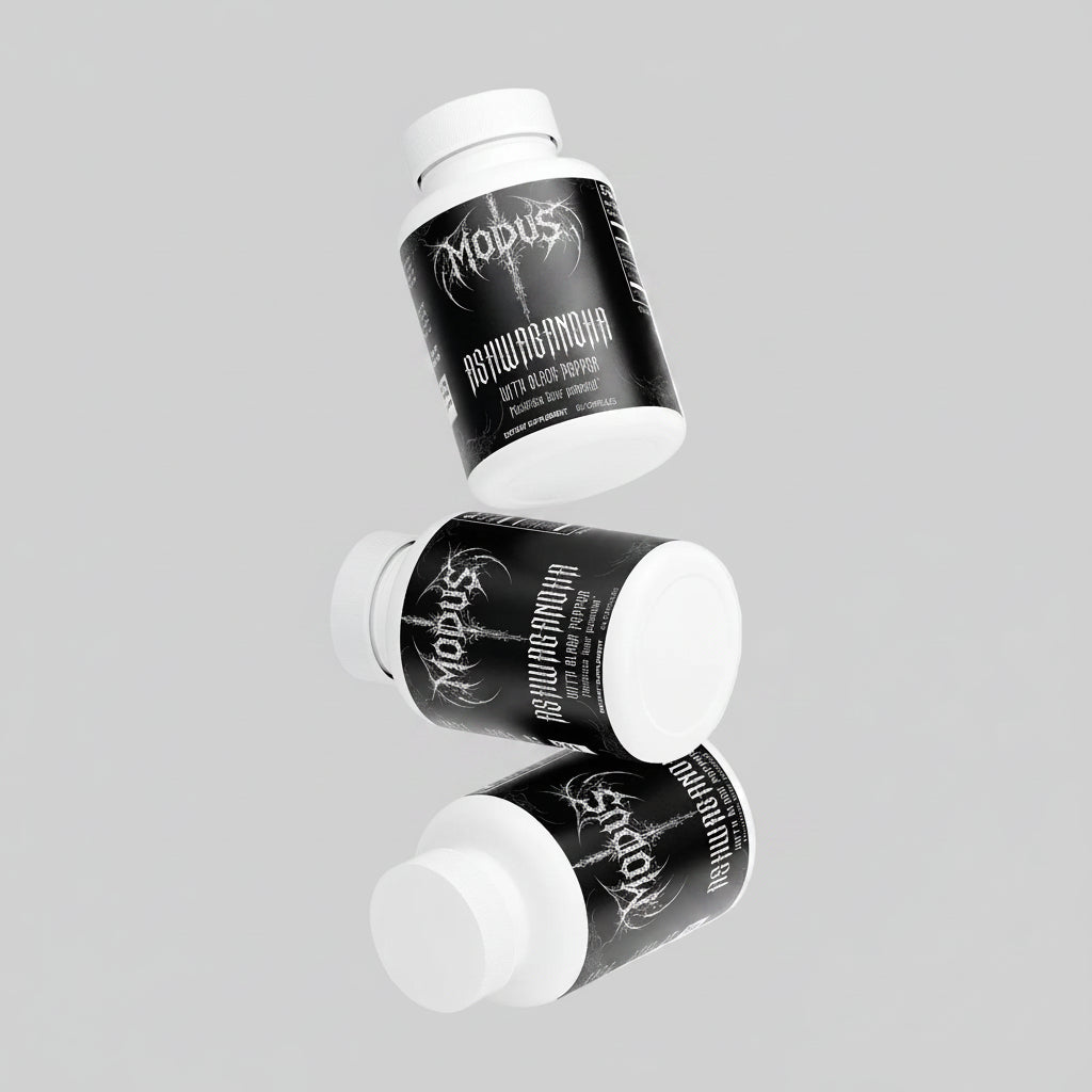 Ashwagandha